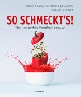 bokomslag So schmeckt's