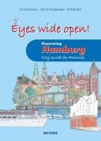 bokomslag Eyes wide open! Discovering Hamburg