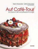 bokomslag Auf Café-Tour