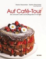 bokomslag Auf Café-Tour