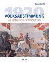 bokomslag Volksabstimmung 1920