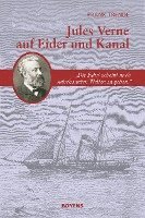 bokomslag Jules Verne auf Eider und Kanal