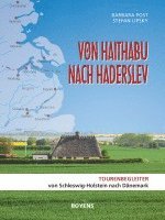 bokomslag Von Haithabu nach Haderslev