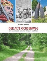 bokomslag Der alte Ochsenweg