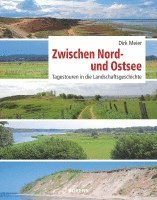 bokomslag Zwischen Nord- und Ostsee