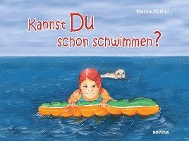 bokomslag Kannst Du schon schwimmen?