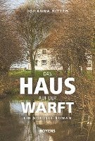 bokomslag Das Haus auf der Warft