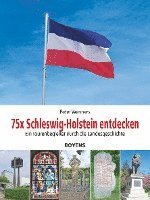 bokomslag 75x Schleswig-Holstein entdecken