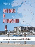 bokomslag Unterwegs in Dithmarschen