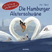 bokomslag Die Hamburger Alsterschwäne