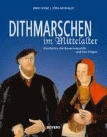 Dithmarschen im Mittelalter
