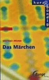 bokomslag Das Märchen