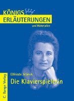 Die Klavierspielerin 1