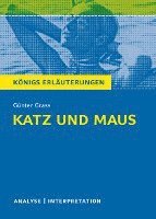 Katz und Maus 1