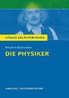 Bernd Matzkowski - Die Physiker von Friedrich Durrenmatt, Häftad