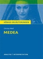 bokomslag Medea