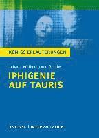 Iphigenie auf Tauris