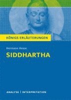 Konigs/Hesse/Siddhartha 1