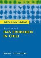 Das Erdbeben in Chili von Heinrich von Kleist. 1