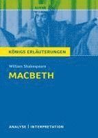 bokomslag Macbeth