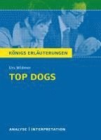 bokomslag Top Dogs