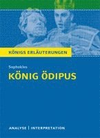 König Ödipus von Sophokles. 1