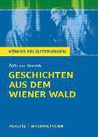 Geschichten aus dem Wiener Wald