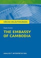 The Embassy of Cambodia 1