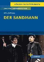 Der Sandmann  - Textanalyse und Interpretation 1