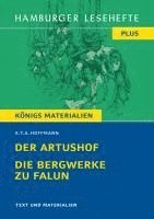 bokomslag Der Artushof / Die Bergwerke zu Falun (Textausgabe)