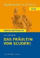 Das Fräulein von Scuderi (Textausgabe)