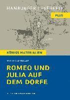 Romeo und Julia auf dem Dorfe (Textausgabe) 1