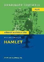 bokomslag Hamlet (Textausgabe)
