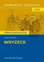 bokomslag Woyzeck