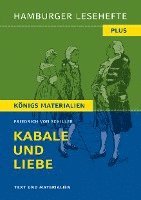 bokomslag Kabale und Liebe