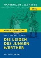 Die Leiden des jungen Werther 1