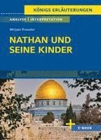 Nathan und seine Kinder - Textanalyse und Interpretation 1