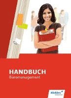 bokomslag Handbuch Büromanagement. Schülerband