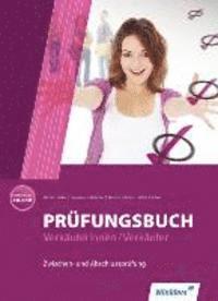 bokomslag Prüfungsbuch Verkäuferinnen / Verkäufer. Schülerbuch