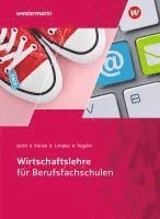 bokomslag Wirtschaftslehre für Berufsfachschulen. Schulbuch