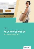 bokomslag Steuerfachangestellte. Rechnungswesen: Schulbuch