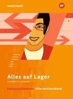 bokomslag Alles auf Lager