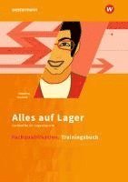 bokomslag Alles auf Lager