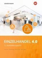 Einzelhandel 4.0 Schulbuch. 2. Ausbildungsjahr 1