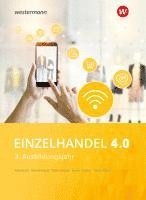 bokomslag Einzelhandel 4.0. 3. Ausbildungsjahr: Schulbuch