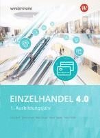 bokomslag Einzelhandel 4.0