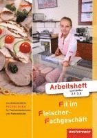 bokomslag Fit im Fleischer-Fachgeschäft