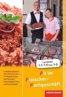 bokomslag Fit im Fleischer-Fachgeschäft