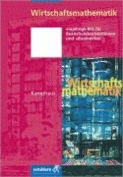 Wirtschaftsmathematik, Häftad. Tillgänglighet: Lägg i varukorg