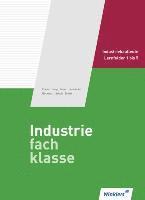 bokomslag Industriefachklasse Band 1